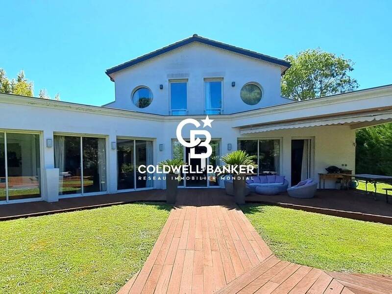 Maison à vendre, 322m², TOULOUSE