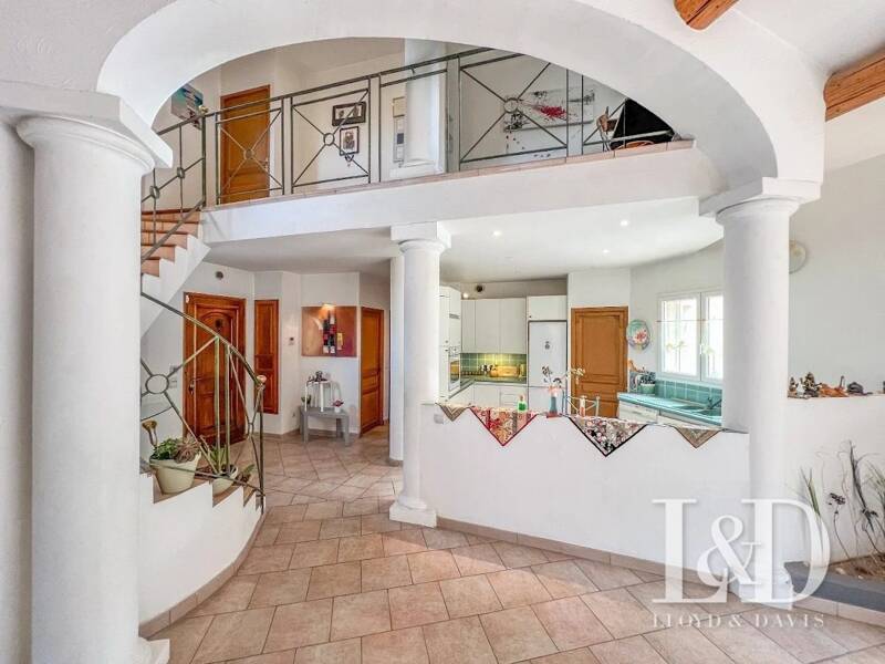 Maison à vendre, 313m², AIX EN PROVENCE