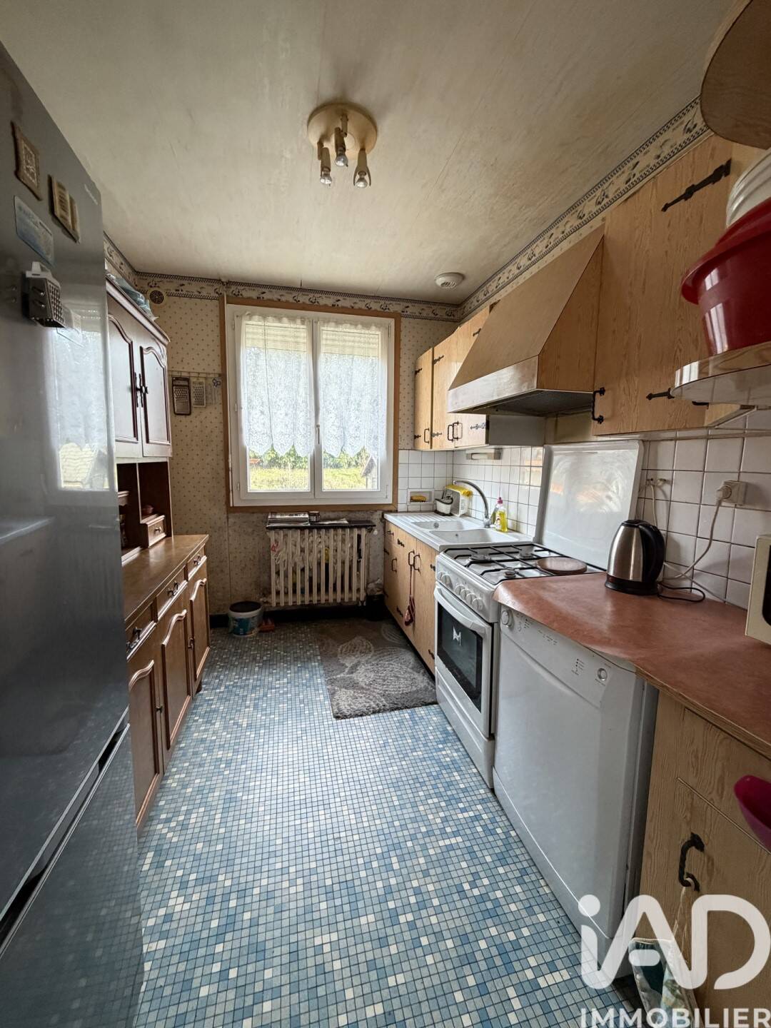 Maison à vendre, 85m², SAINT DIZIER