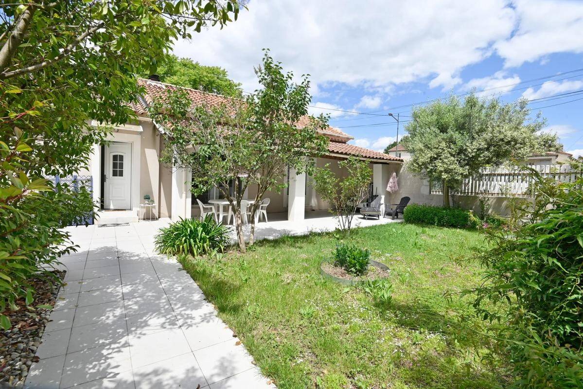 Maison à vendre, 126m², SAINT HILAIRE DE BRETHMAS
