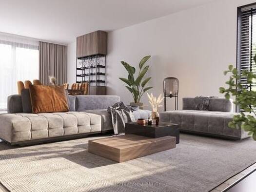 Maison à vendre - Neuf 276 500 € 4 pièces 85 m² Taponas 69220