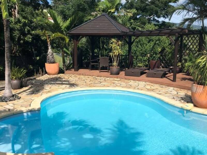 Maison à vendre, 160m², LA POSSESSION