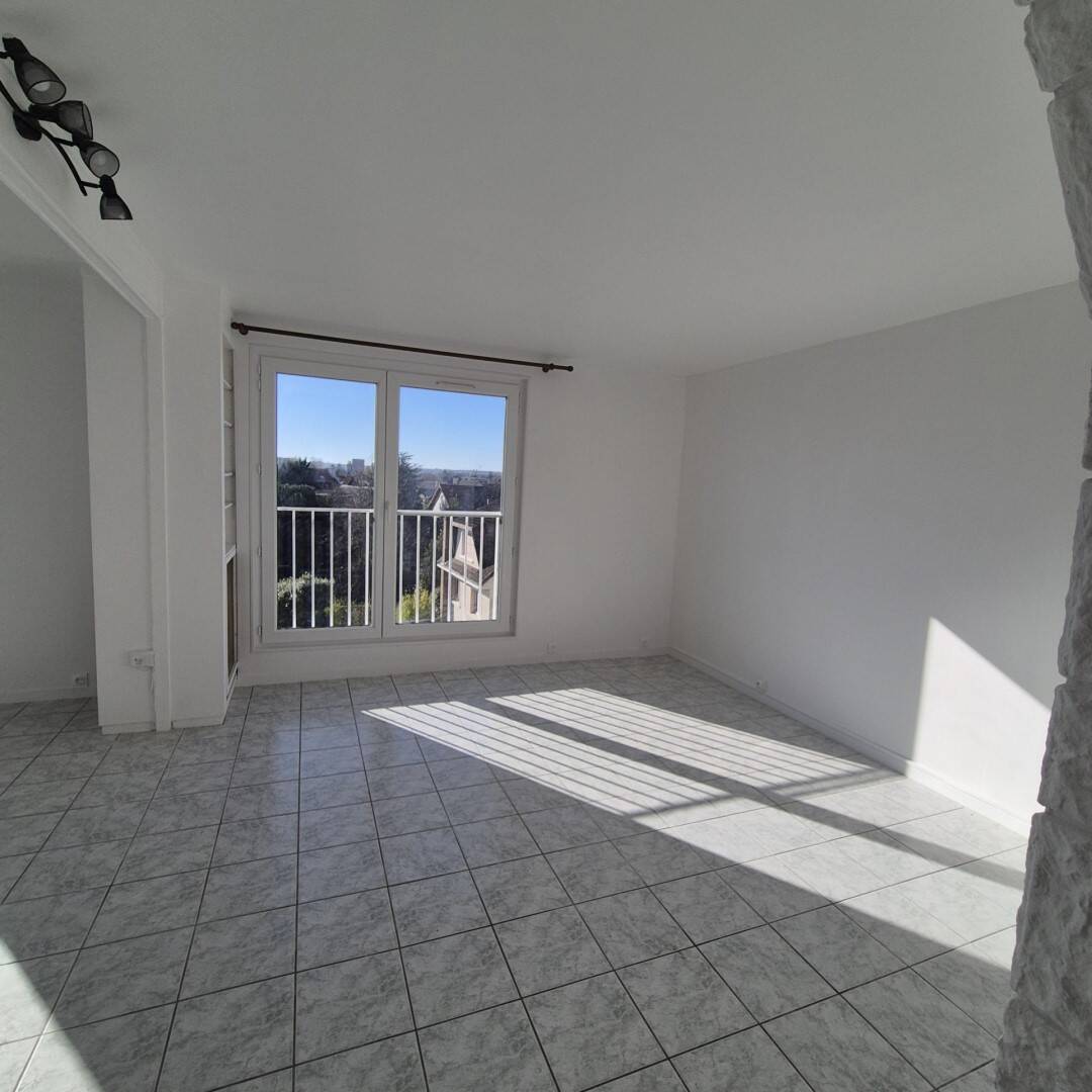 Maison à louer, 65m², SAINT MAUR DES FOSSES