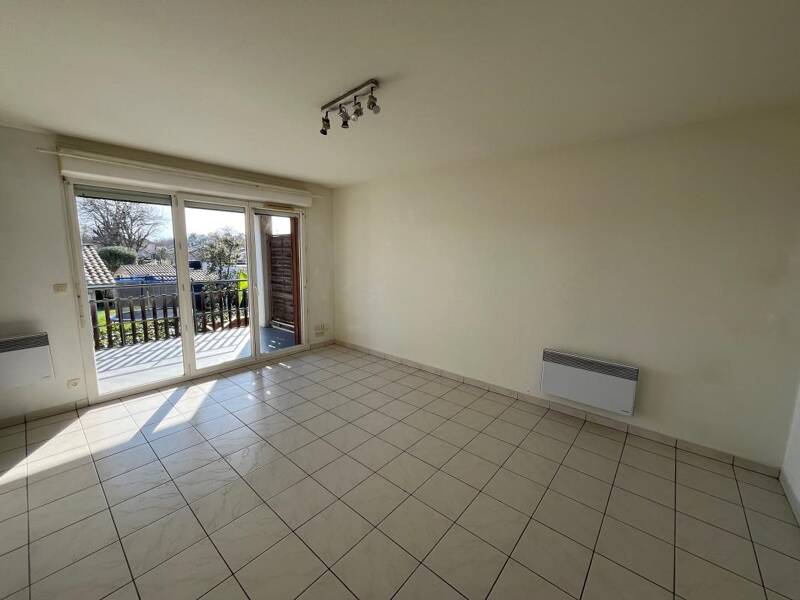 Maison à louer, 45m², LE TEICH