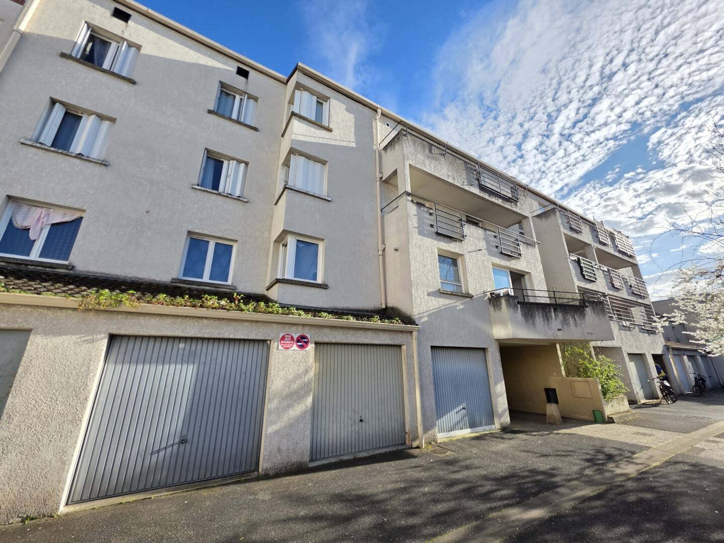 Maison à vendre, 61m², COURCOURONNES