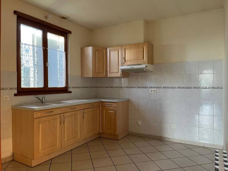 Maison à louer, 73m², MARCILLY LA CAMPAGNE