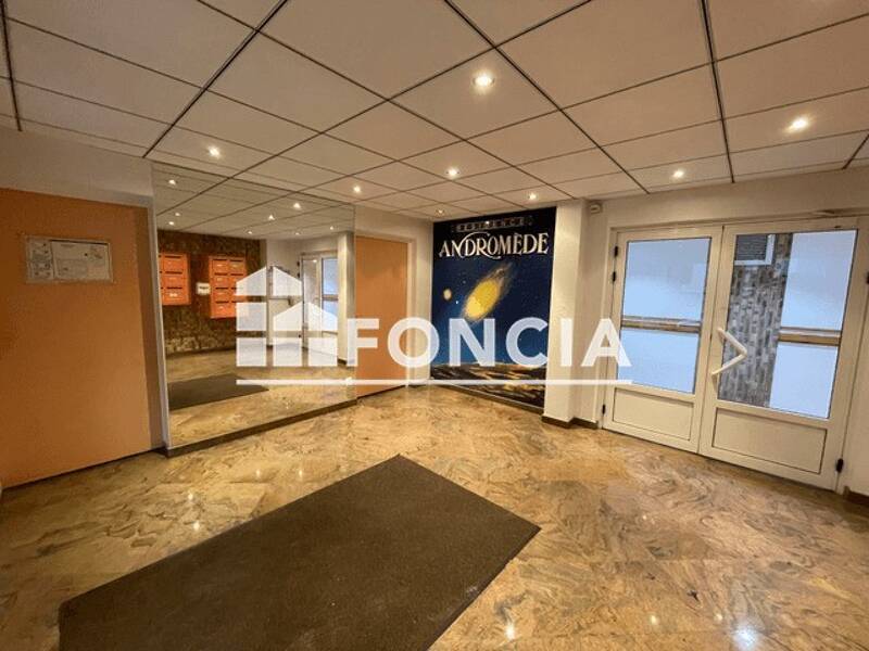 Maison à louer, 75m², SAINT ETIENNE