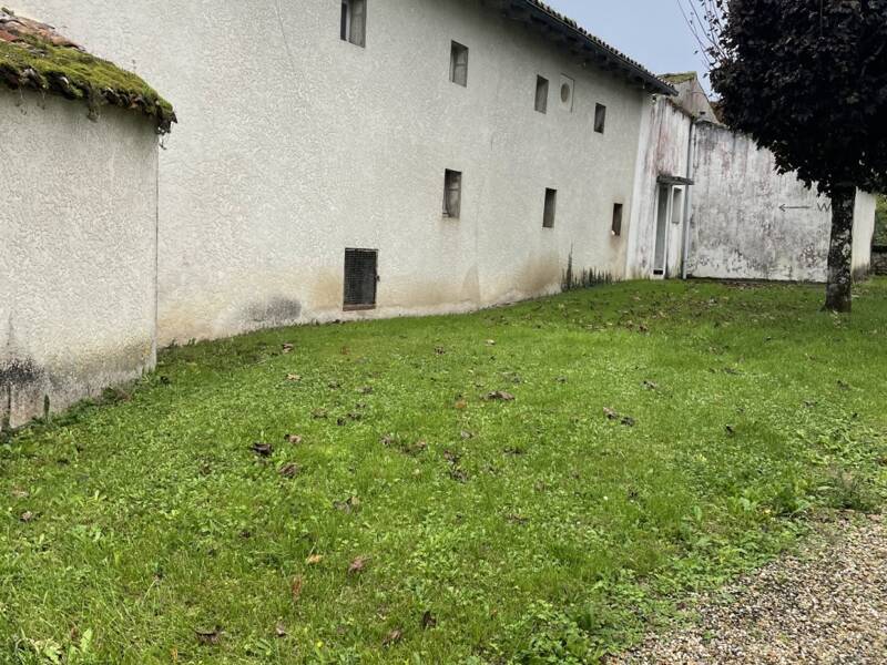 Maison à vendre, 209m², CHADENAC