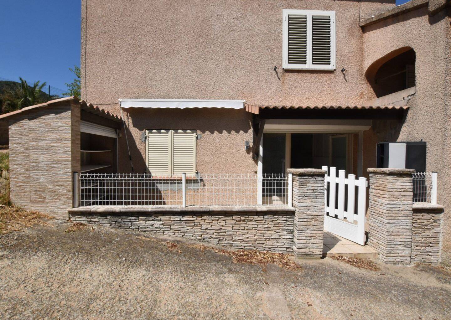 Maison à louer, 70m², AJACCIO
