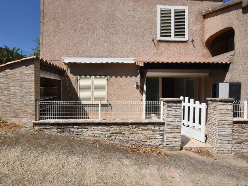 Maison à louer, 70m², AJACCIO