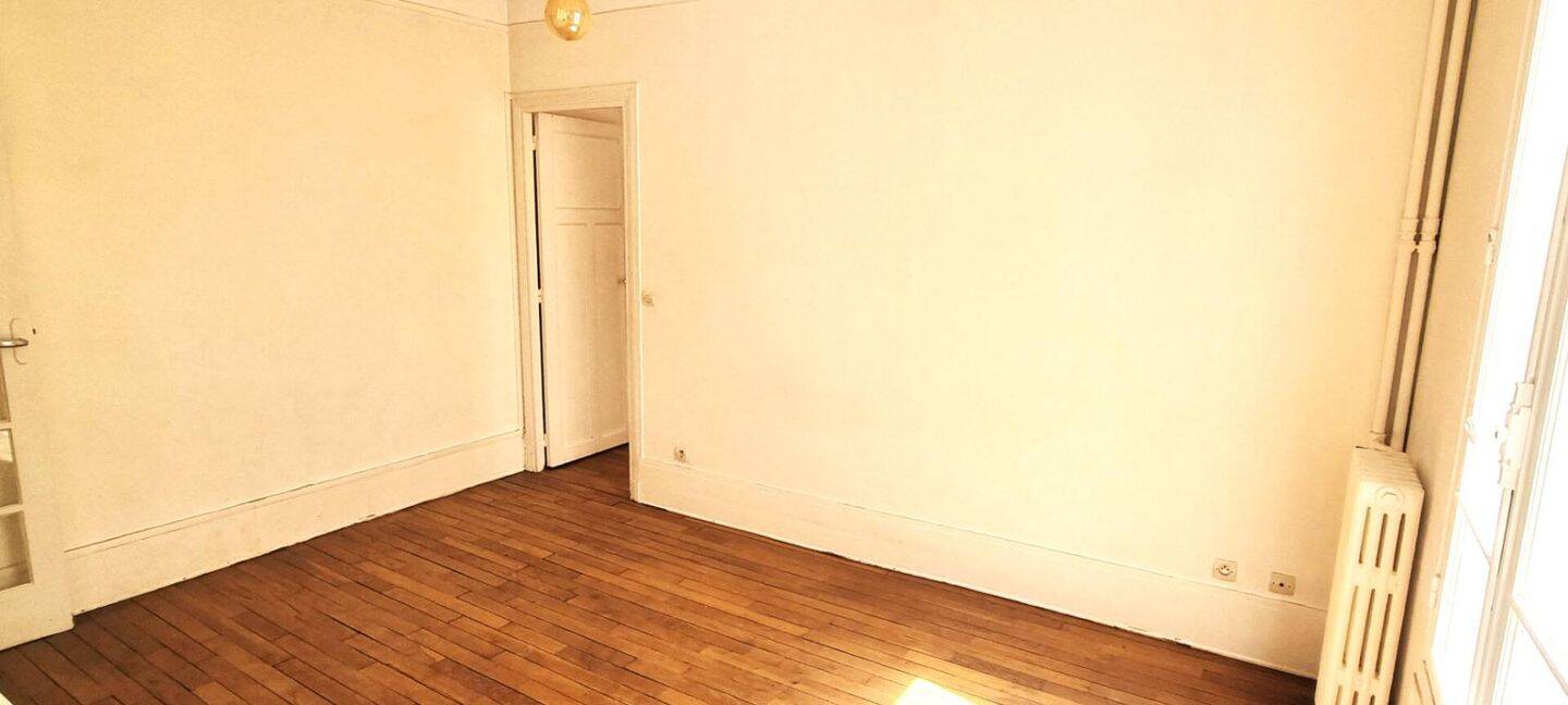 Maison à vendre, 45m², NANTERRE
