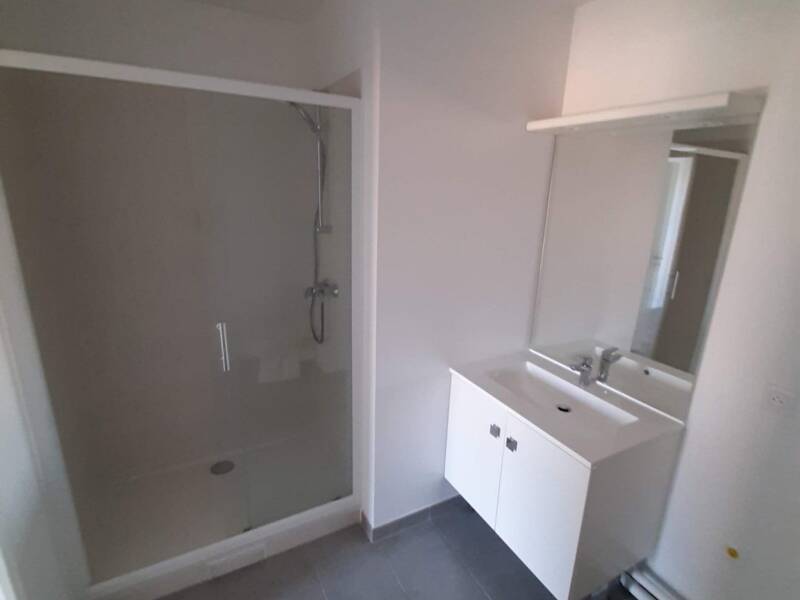 Maison à louer, 38m², VAIRES SUR MARNE