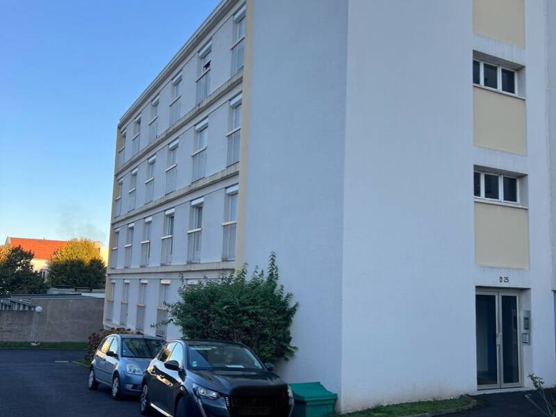 Maison à vendre, 21m², CLERMONT FERRAND