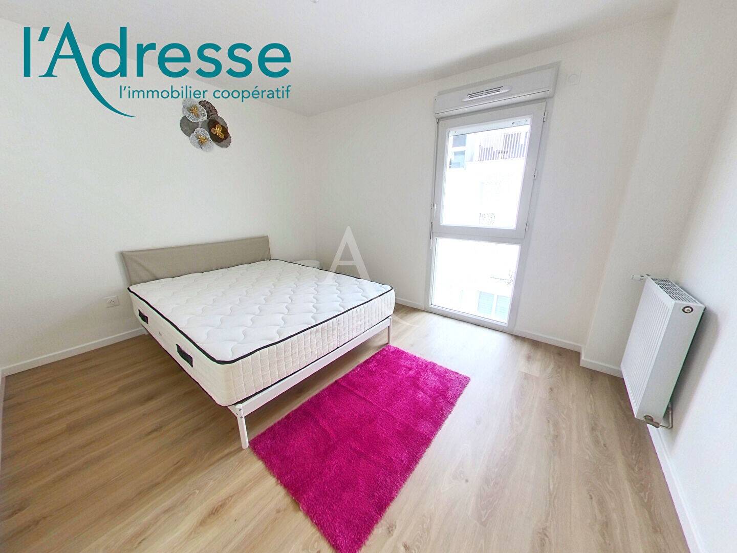Maison à louer, 52m², TORCY