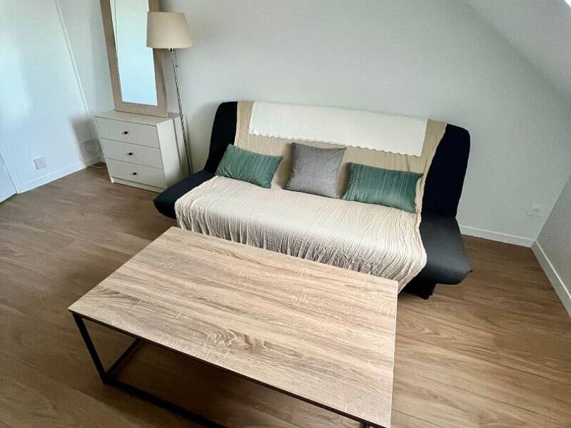 Maison à louer, 24m², LE HAVRE