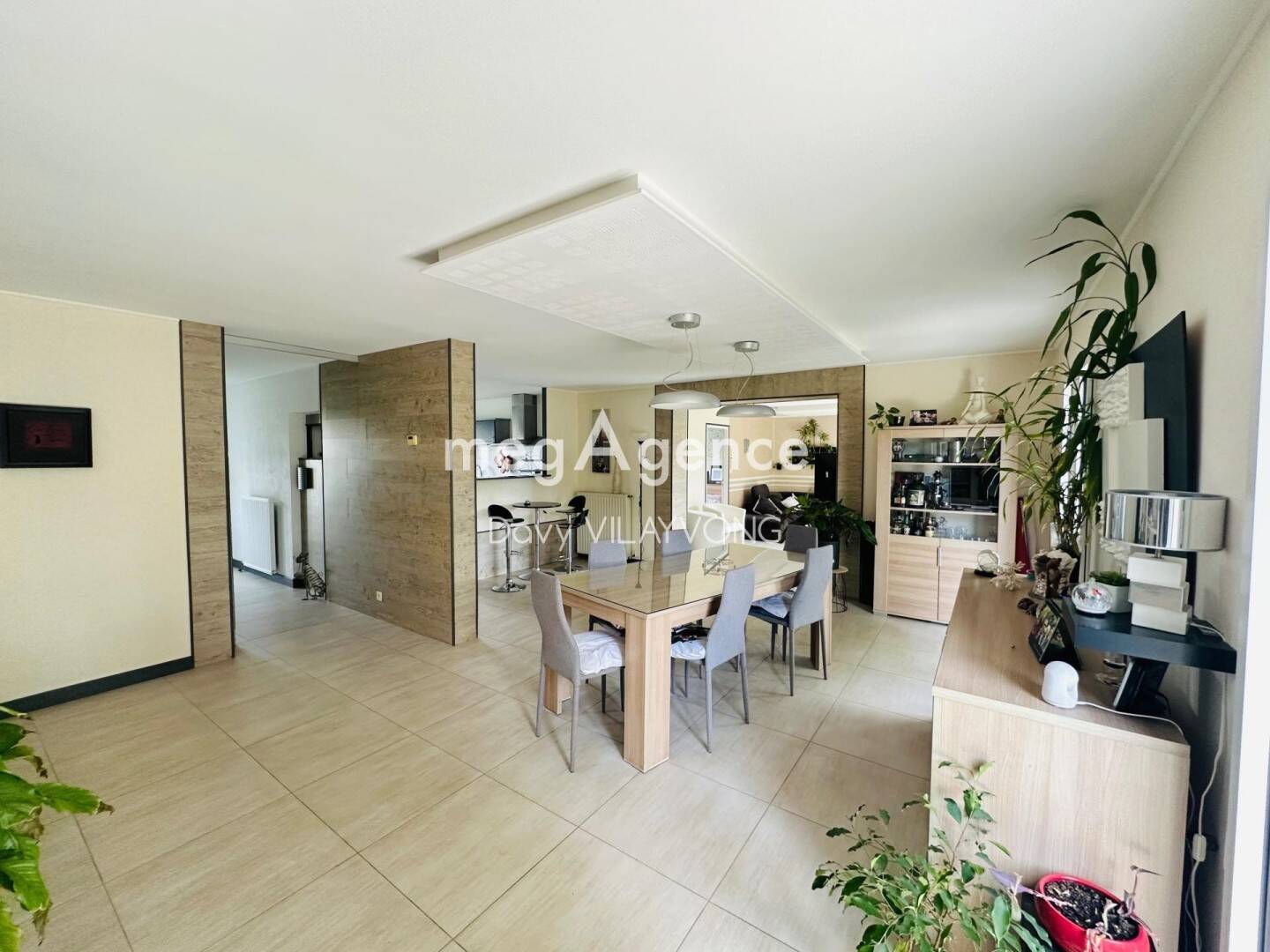 Maison à vendre, 173m², CHOLET