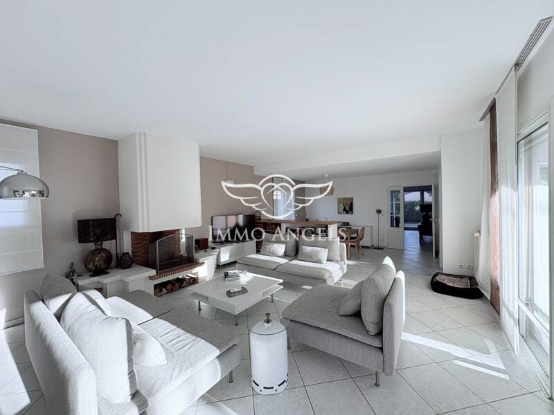 Maison à vendre, 157m², MONTPELLIER