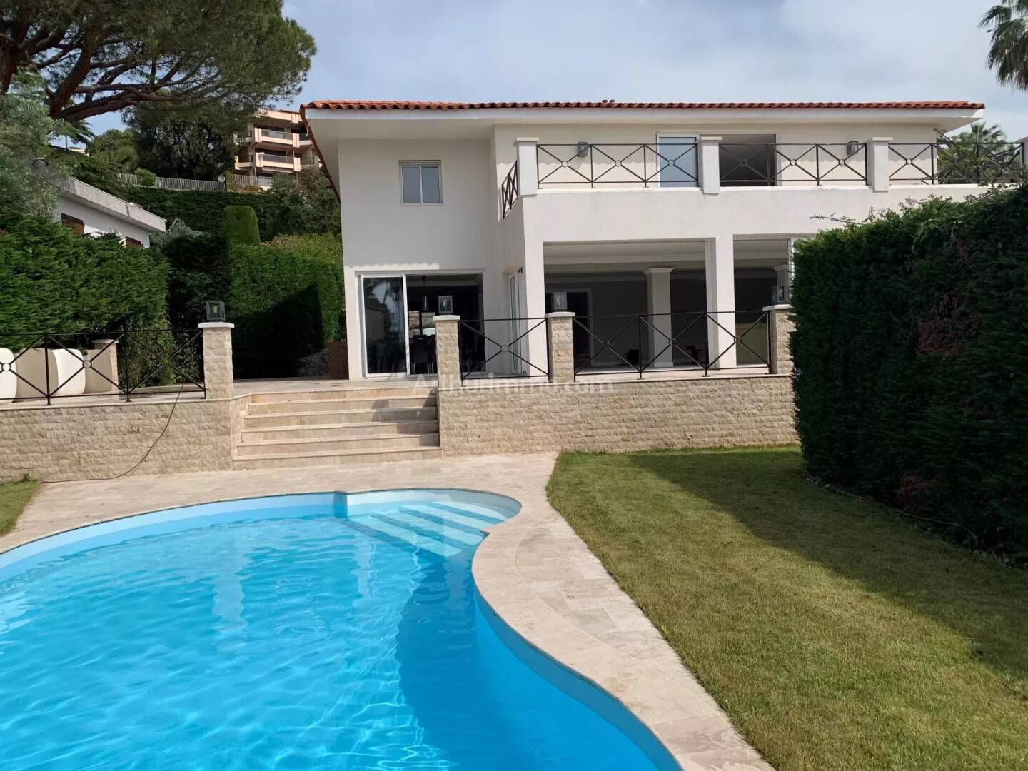 Maison à vendre, 320m², CANNES