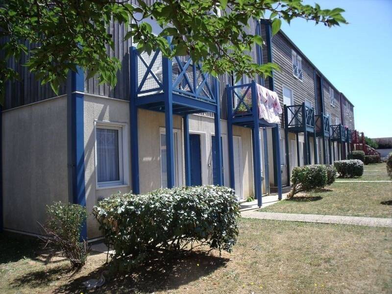 Maison à louer, 20m², LA ROCHELLE