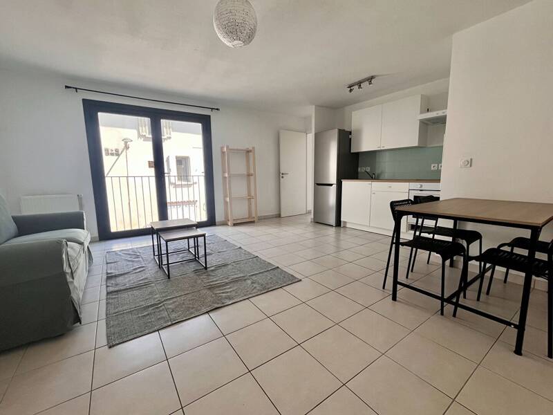 Maison à louer, 45m², PERTUIS