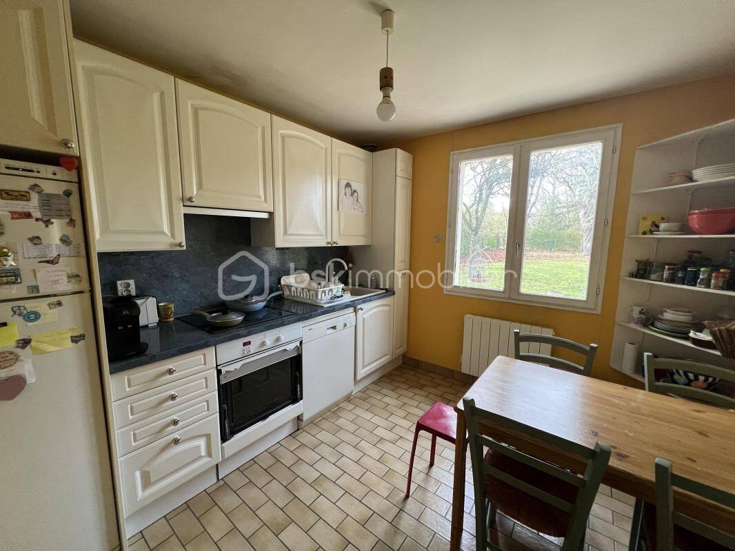 Maison à vendre, 115m², HOUDAN