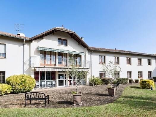 Appartement à vendre 153 000 € 1 pièce 19 m² RDC Saint-Aubin-de-Médoc 33160