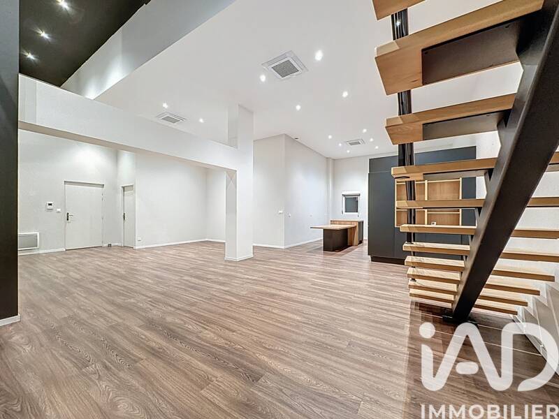 Maison à louer, 188m², METZ