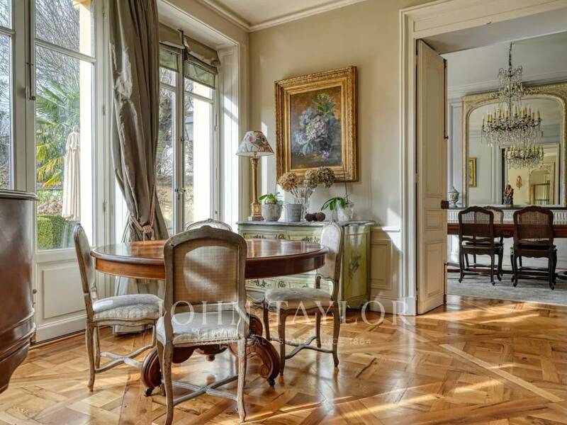 Maison à vendre, 435m², VERSAILLES