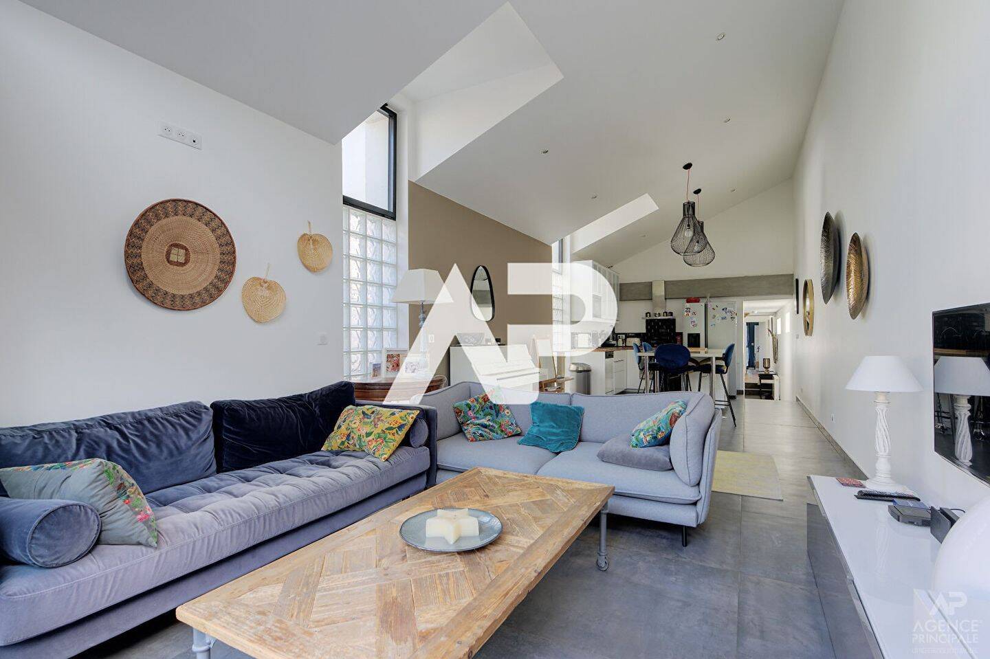 Maison à vendre, 130m², RUEIL MALMAISON