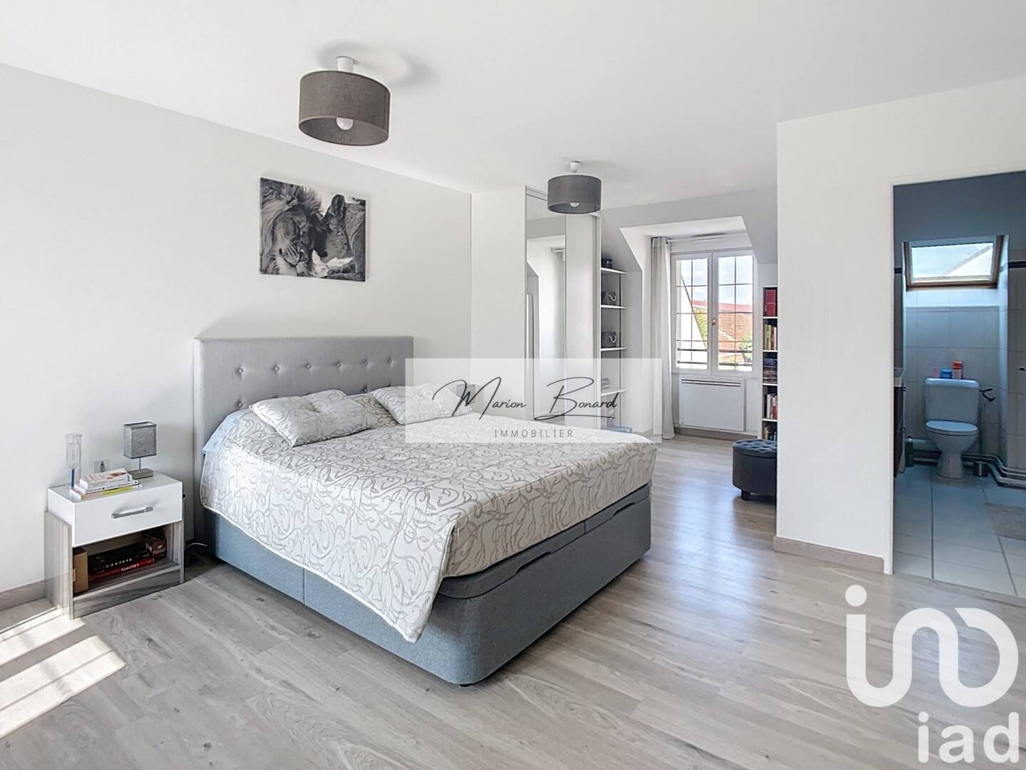 Maison à vendre, 143m², CHAMPIGNY SUR MARNE