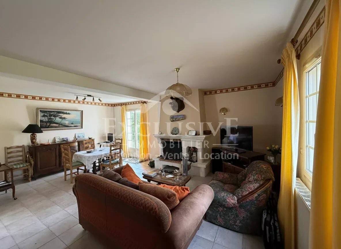 Maison à vendre, 100m², DEAUVILLE