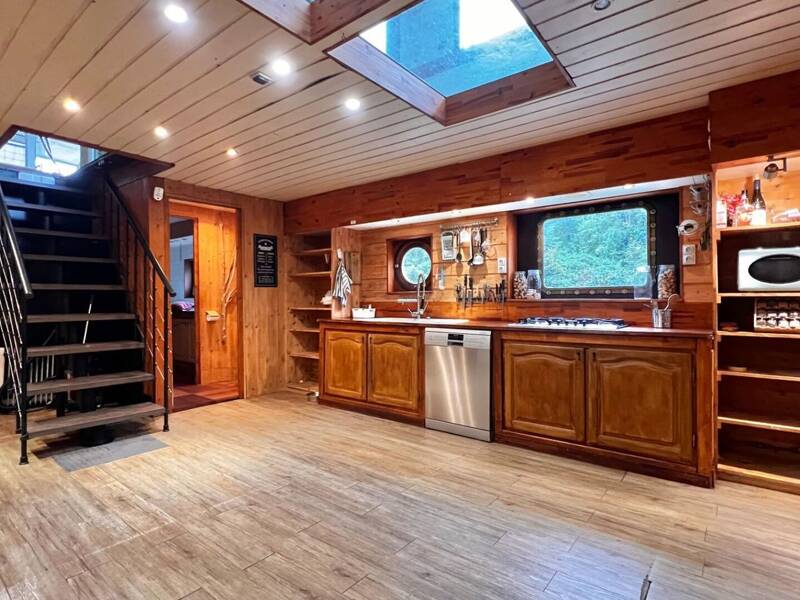 Maison à louer, 150m², ETIOLLES