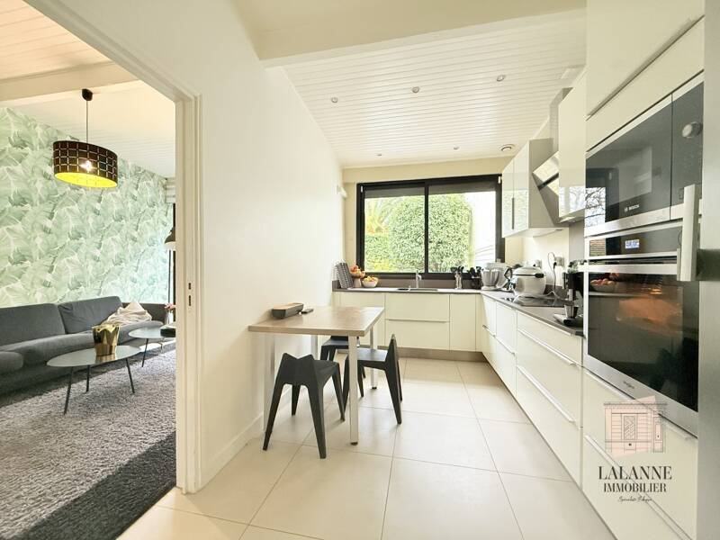 Maison à vendre, 118m², BORDEAUX