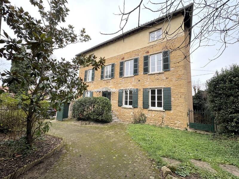 Maison à louer, 180m², CHASSELAY