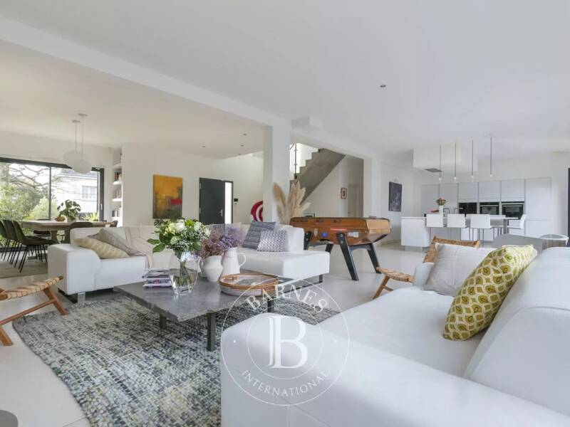 Maison à vendre, 222m², SAINT MAUR DES FOSSES