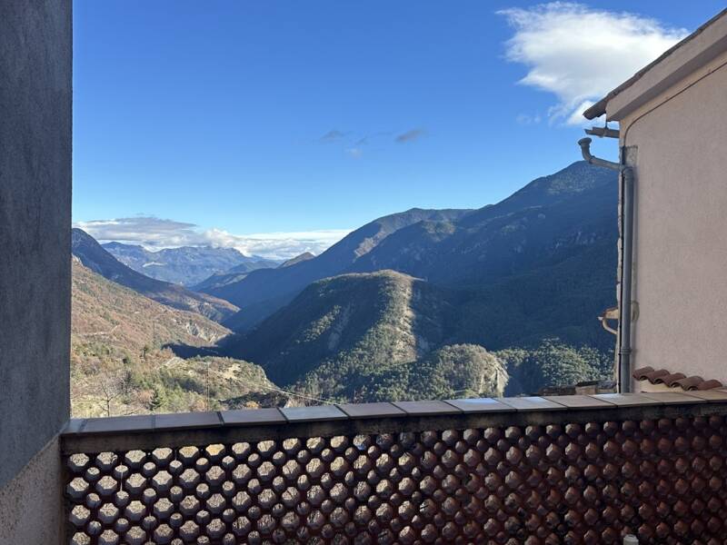 Maison à vendre, 38m², LE MAS