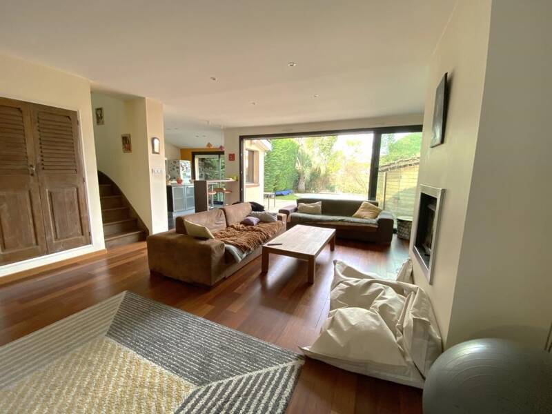 Maison à vendre, 160m², BORDEAUX