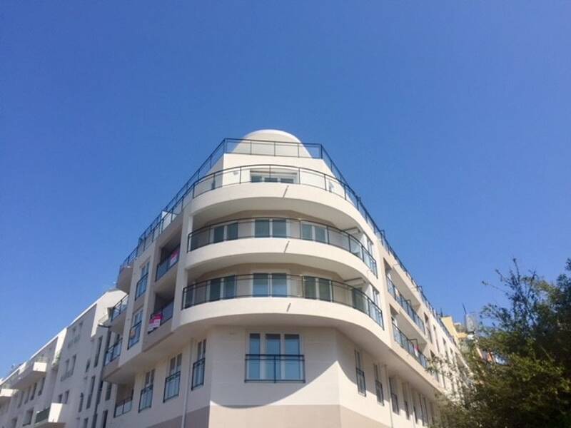 Maison à louer, 60m², ANTIBES