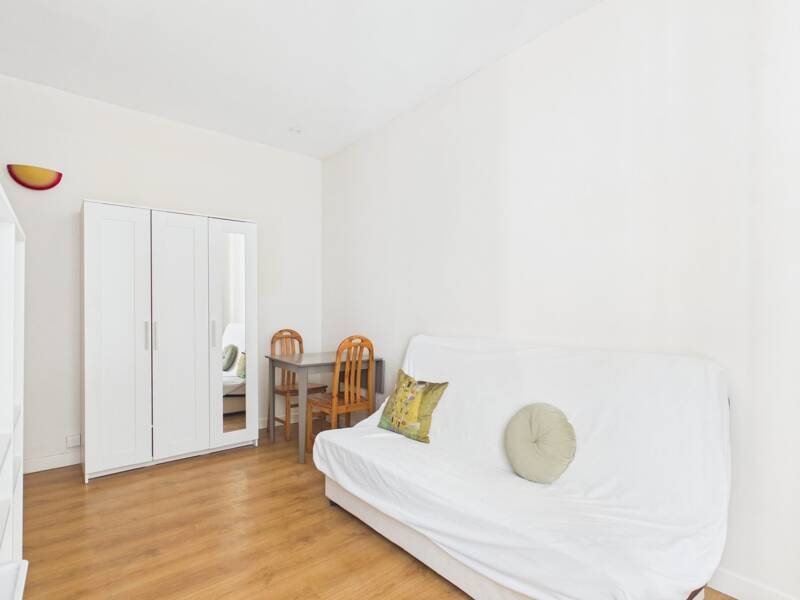 Maison à louer, 16m², PARIS 11E