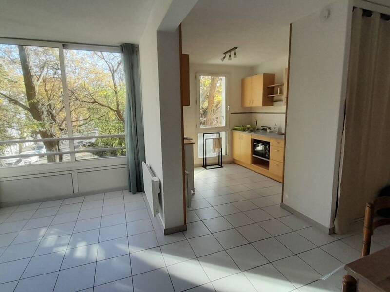Maison à louer, 50m², MONTPELLIER