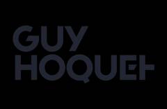 GUY HOQUET ST DONATIEN logo
