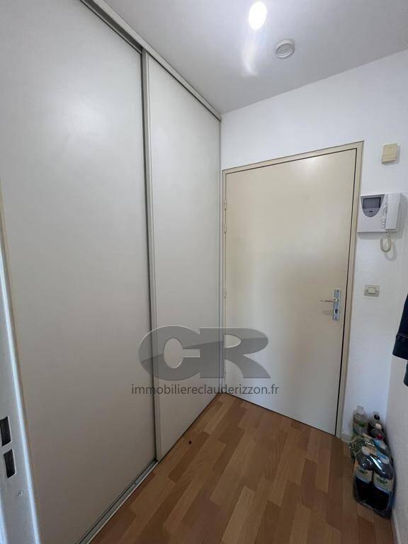 Maison à louer, 20m², NANCY