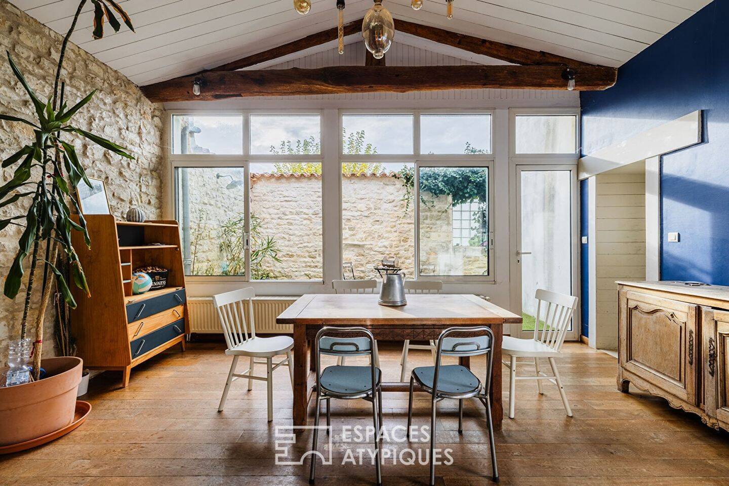 Maison à vendre, 180m², RIVEDOUX PLAGE