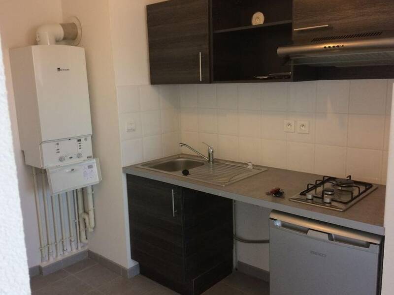 Maison à louer, 44m², COLOMIERS