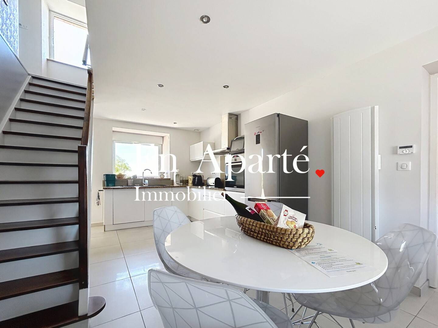 Maison à vendre, 138m², CALVADOS