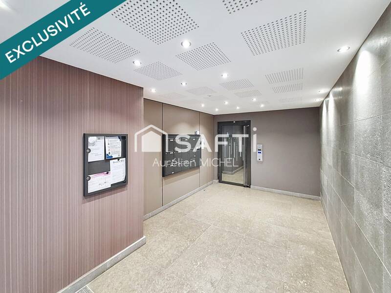 Maison à vendre, 51m², MEYZIEU