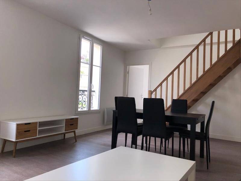 Maison à louer, 89m², IVRY SUR SEINE