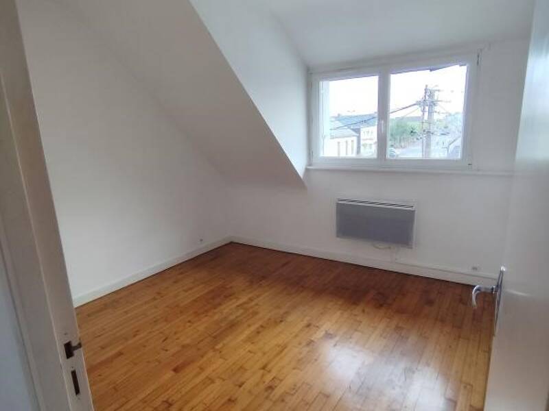 Maison à louer, 45m², LANDIVISIAU