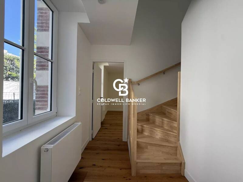 Maison à vendre, 109m², NANTES