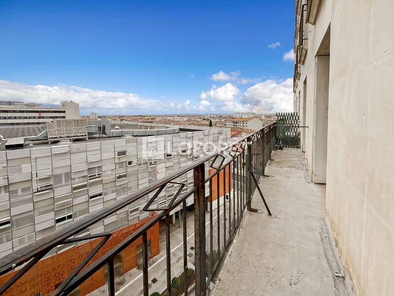 Maison à vendre, 30m², NIMES